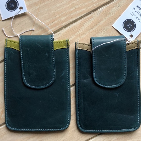 NWT carrie dunham media case - Picture 2 of 10